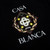 Blanca Crest Graphic Hoodie