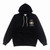 Blanca Crest Graphic Hoodie
