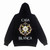 Blanca Crest Graphic Hoodie