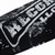 Records Flame Graphic Hoodie