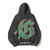 Pyramid Eye Graphic Hoodie