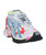 Multicolor Tech Runner Sneakers