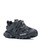 Track-Style Sneakers