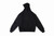 Star Graphic Zip-Up Hoodie