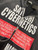 Cybernetics “A Better Machine” Zip-Up Hoodie