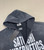 Cybernetics “A Better Machine” Zip-Up Hoodie