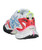 Women's  Multicolor Tech Runner Sneakers