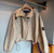 Tanner Mono Jacket