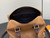 Speedy Brown Monogram