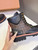 Unisex Brown/Black Monogram Patchwork Martin Boots