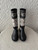 Patchwork Boots