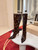 Bengali Calf Hair Knee-High Boots