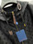 Monogram Parka