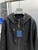 Monogram Parka