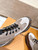 Monogram Laureate Platform Desert Boot