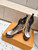 Monogram Laureate Platform Desert Boot