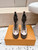 Monogram Laureate Platform Desert Boot