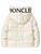 Quilted Puffer Jacket