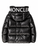 Quilted Puffer Jacket