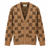 GG Monogram Knit Cardigan