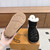 Shearling Monogram Winter Boots