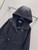 Hooded Parka Coat
