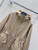 Hooded Parka Coat