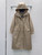 Hooded Parka Coat