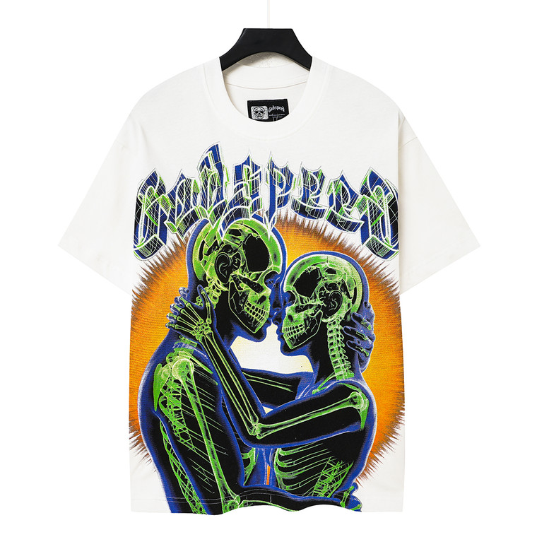 Godspeed S.2.S Graphic T-Shirt