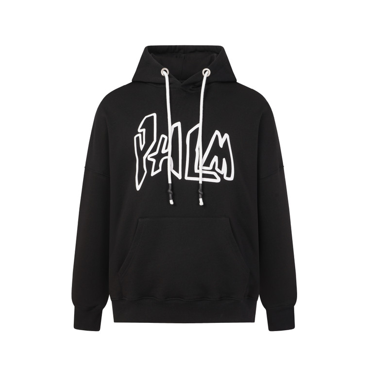Angels Graffiti Logo Hoodie