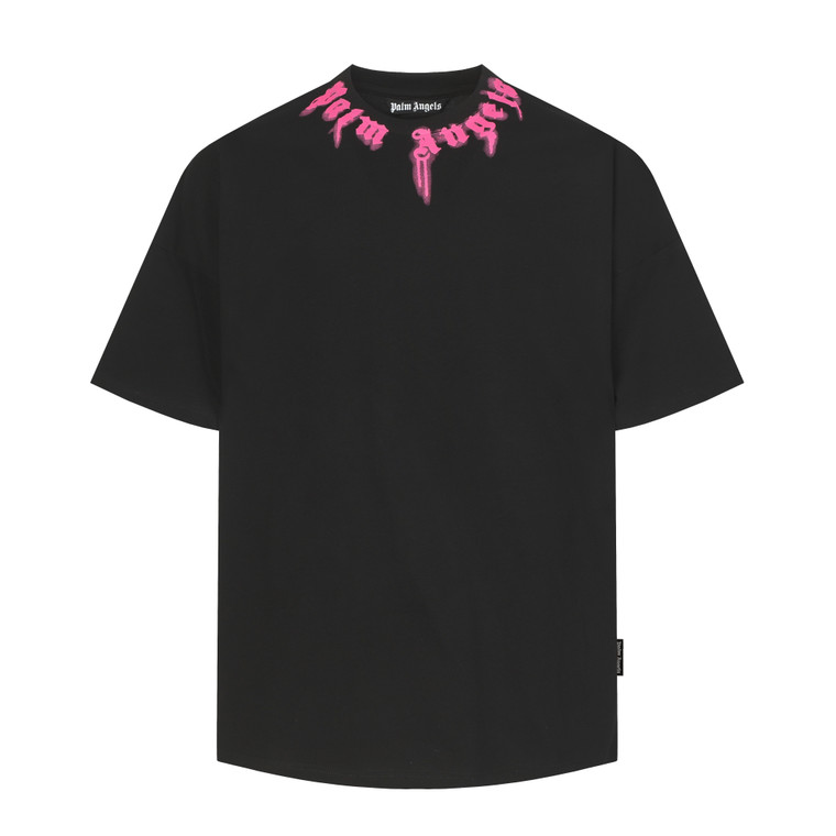 Logo wrapping Palms T-shirt