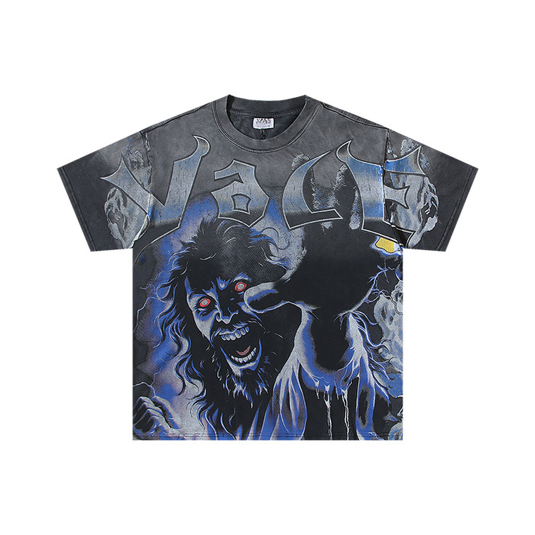 Forever Fury Panther Tee