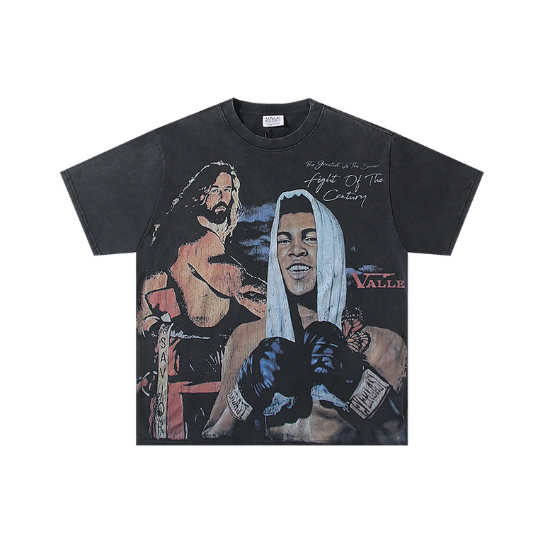Forever The Greatest Tee