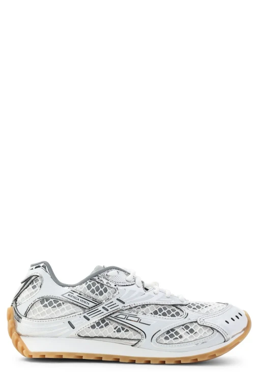 Orbit Silver Runners