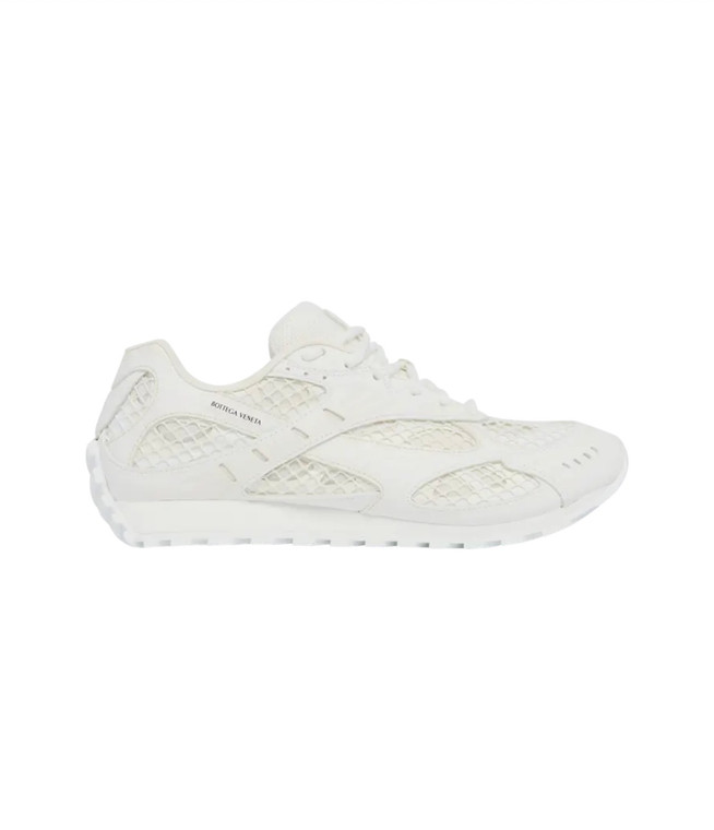Orbit All White