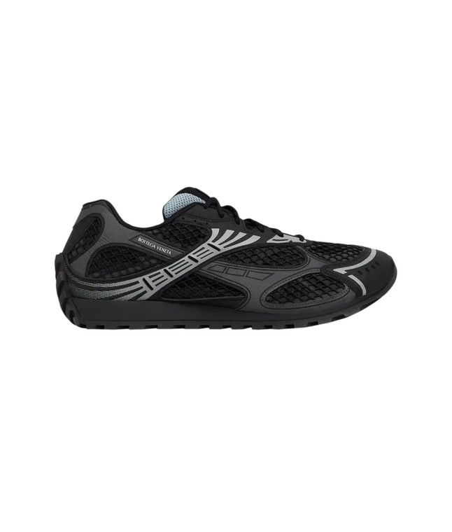 Orbit All Black Runner
