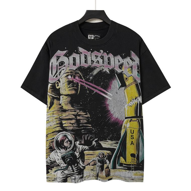 Ancient Future Graphic Tee