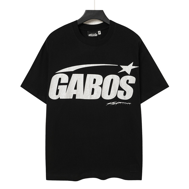 G.A.B.O.S. Graphic T-Shirt