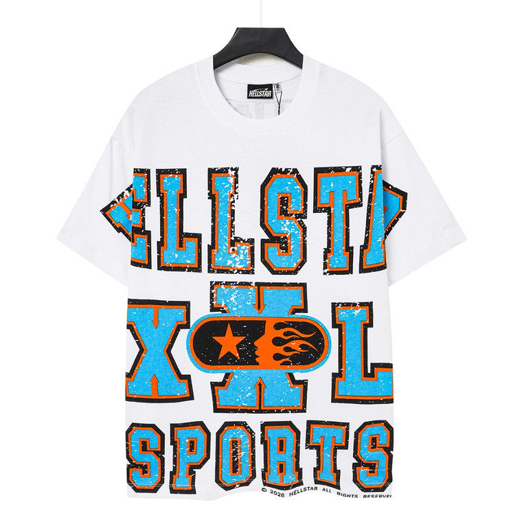 XXL Sports Oversized T-Shirt