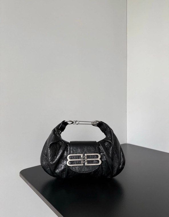 BB SMOOTH PURSE