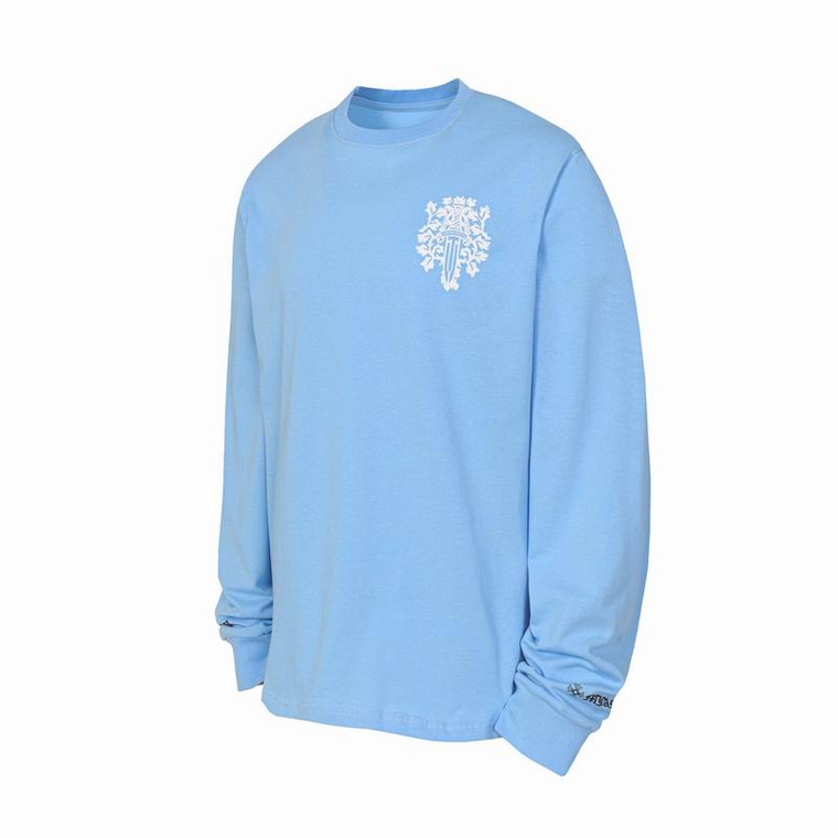 Hearts Dagger Long-Sleeve Tee