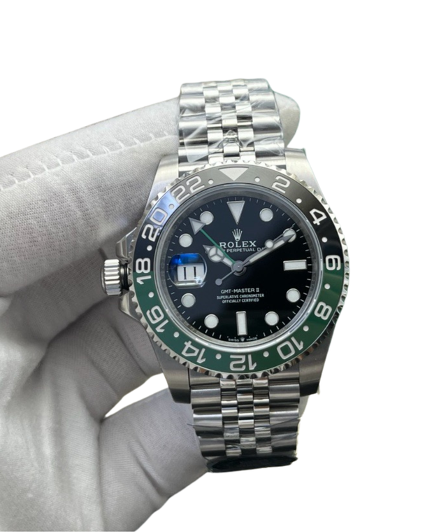 Master II 126710