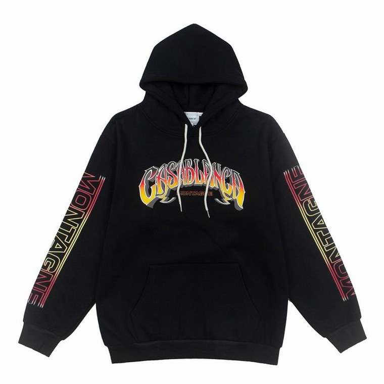Montagne Graphic Hoodie