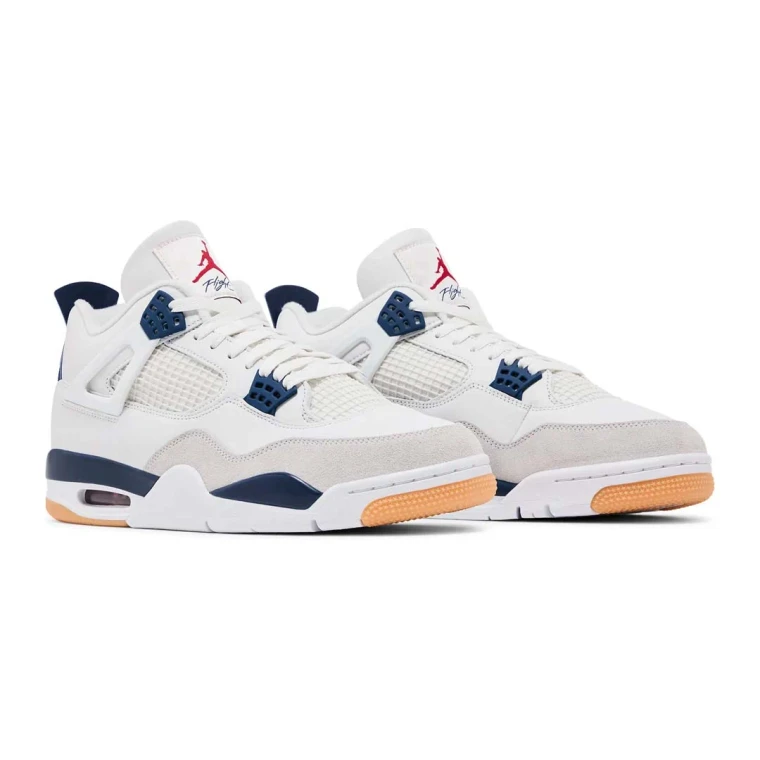 JR4 NAVY RUNNERS