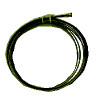 Liner .030-.035 KP1937-3 for Lincoln Magnum 100L Gun