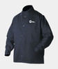 MILLER WELDING JACKET, 9oz. FR cotton 
