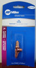 Miller Genuine Tip for Spectrum 375, 375/625 X-treme - 3pk - 249927