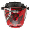 Lincoln Electric Viking 3350 Polar Arc Welding Helmet - K3255-4