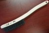CGW Camel - Scratch Brush - 4x19 rows  13-3/4" - Qty 1 - 60203
