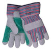 Tillman 1515 split cowhide double-palm work gloves